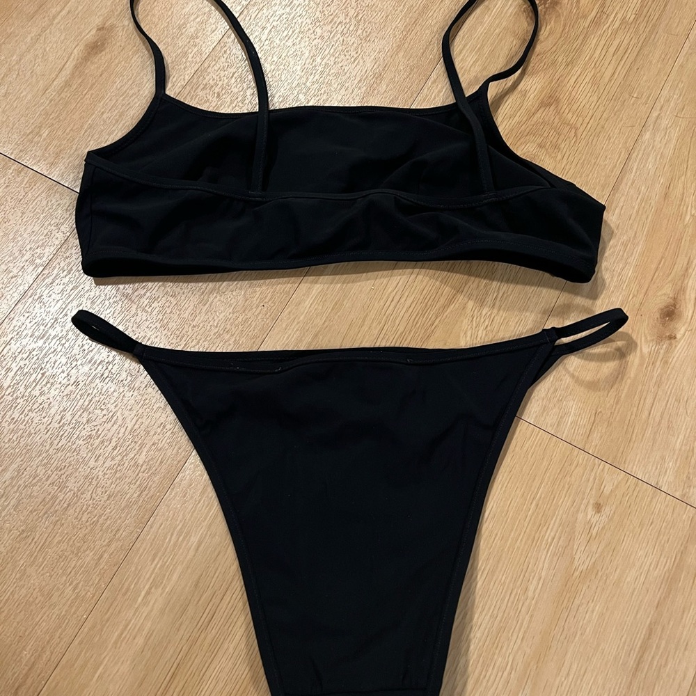 Off White Bikini - image 2